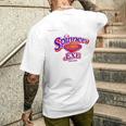 SpinnersExe_1_黒﨑創太 メンズTシャツ バックプリント 彼への贈り物