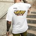 St-KasumiExe_17_東海林樹乃 メンズTシャツ バックプリント 彼への贈り物