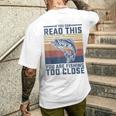 面白い 釣り バス 魚 漁師 ギフト 男の子 子供 男性 メンズTシャツ バックプリント 彼への贈り物
