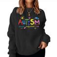 Accept Understand Love Support Autism Awareness Women Women Sweatshirt Accept Understand Love Support Autism Awareness Women Women Sweatshirt