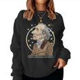 Hans Christian Andersen Querido Autor Danés De Cuentos De Hadas Sudadera Mujer
