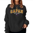 ガパンシティ フィリピン フィリピン Ph ピノイ 男性 女性 長袖tシャツ レディーススウェットシャツ