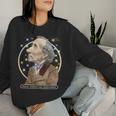 Hans Christian Andersen Querido Autor Danés De Cuentos De Hadas Sudadera Mujer Regalos para ella