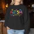 Accept Understand Love Support Autism Awareness Women Women Sweatshirt Unique Gifts Accept Understand Love Support Autism Awareness Women Women Sweatshirt Unique Gifts
