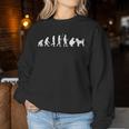 Golden Doodle シャツ メンズ レディース Golden Doodle Mom ギフト レディーススウェットシャツ 面白い贈り物