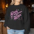 Guantes De Boxeo Rosa Real Woman Box Bóxer In Mangas Sudadera Mujer Regalos divertidos