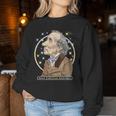 Hans Christian Andersen Querido Autor Danés De Cuentos De Hadas Sudadera Mujer Regalos divertidos