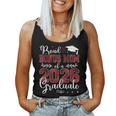 Proud Bonus Mom Of A Class Of 2026 Graduate Senior Women Tank Top Proud Bonus Mom Of A Class Of 2026 Graduate Senior Women Tank Top