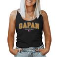 ガパンシティ フィリピン フィリピン Ph ピノイ 男性 女性 長袖tシャツ レディースタンクトップ