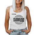 Flowlish GunmaExe_3_髙橋芙由子 レディースタンクトップ