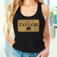 EHテイラー大佐 1St And Only Bourbon Whiskey Distressed 長袖tシャツ レディースタンクトップ 彼女への贈り物