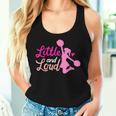 Little And Loud チアリーダー コスチューム チアリーディング 女の子 レディースタンクトップ 彼女への贈り物