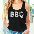 テキサス Bbq Tx バーベキュー マップ ユーズド加工 テキサス 男性 女性 キッズ レディースタンクトップ 彼女への贈り物