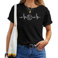 Basketball For And Everyone レディースTシャツ