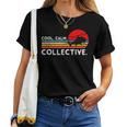 面白いヘリコプター 格言 男性 女性 フライト ヘリコプター レディースTシャツ