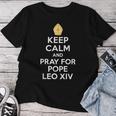 ローマ教皇レオ14世 ハベムス・パパム 2025 カトリック 男性 女性 キッズ レディースTシャツ 面白い贈り物