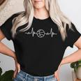 Basketball For And Everyone レディースTシャツ 彼女への贈り物