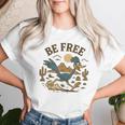 ロードランナー ギフト 女性 男性 大学 大学 レディースTシャツ 彼女への贈り物