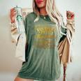 50歳 誕生日 男性女性intage 1976年1976年生まれ レトロデザインブランド レディースオーバーサイズコンフォートTシャツ Moss