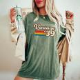 ヴィンテージ 1939年 84歳 誕生日プレゼント 男性 女性 84歳 レディースオーバーサイズコンフォートTシャツ Moss