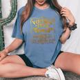 50歳 誕生日 男性女性intage 1976年1976年生まれ レトロデザインブランド レディースオーバーサイズコンフォートTシャツ Blue Jean