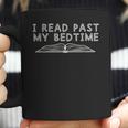 Bookworm Reading Rat Hobby Books Nerd Reading Coffee Mug