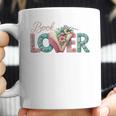 Book Lover Coffee Mug Book Lover Coffee Mug