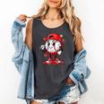 Baseball Ice Cream Valentine Dripping Game Day Men Boys Kids Comfort Colors Tank Top Pepper Baseball Ice Cream Valentine Dripping Game Day Men Boys Kids Comfort Colors Tank Top Pepper
