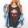Cupid Baseball Drip Icecream Apparel Youth Boy Valentine Comfort Colors Tank Top Pepper Cupid Baseball Drip Icecream Apparel Youth Boy Valentine Comfort Colors Tank Top Pepper