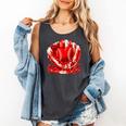Ice Cream Drip Heart Valentines Day Baseball Boys Youth Kids Comfort Colors Tank Top Pepper Ice Cream Drip Heart Valentines Day Baseball Boys Youth Kids Comfort Colors Tank Top Pepper