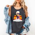 Marvin Zindler Houston Soccer Football Basketball Baseball Premium Tri-Blend Comfort Colors Tank Top Pepper Marvin Zindler Houston Soccer Football Basketball Baseball Premium Tri-Blend Comfort Colors Tank Top Pepper