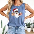 67 Baseball Santa Six Seven Meme Christmas Men Women Kids Comfort Colors Tank Top Blue Jean 67 Baseball Santa Six Seven Meme Christmas Men Women Kids Comfort Colors Tank Top Blue Jean