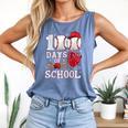 Baseball Happy 100 Days Of School Boy Girl Kid Teacher Comfort Colors Tank Top Blue Jean Baseball Happy 100 Days Of School Boy Girl Kid Teacher Comfort Colors Tank Top Blue Jean