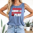 Cards Collector Baseball Cards Are My Retirement Plan Comfort Colors Tank Top Blue Jean Cards Collector Baseball Cards Are My Retirement Plan Comfort Colors Tank Top Blue Jean