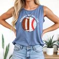 Grammy Of Ballers Football Baseball Grandma Grammy Comfort Colors Tank Top Blue Jean Grammy Of Ballers Football Baseball Grandma Grammy Comfort Colors Tank Top Blue Jean