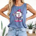Pink Ribbon Baseball Breast Cancer Awareness Comfort Colors Tank Top Blue Jean Pink Ribbon Baseball Breast Cancer Awareness Comfort Colors Tank Top Blue Jean