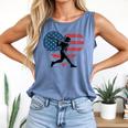 Valentines Baseball Batter Silhouette Heart Men Boys Kid Comfort Colors Tank Top Blue Jean Valentines Baseball Batter Silhouette Heart Men Boys Kid Comfort Colors Tank Top Blue Jean