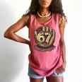 67 Ice Cream Drip Six Seven Baseball Premium Tri-Blend Comfort Colors Tank Top Watermelon 67 Ice Cream Drip Six Seven Baseball Premium Tri-Blend Comfort Colors Tank Top Watermelon