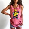 Banana Baseball Drip Comfort Colors Tank Top Watermelon
