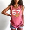 Baseball 67 Six Seven Alpha Slang 6 7 Meme Kids Teachers Boy Comfort Colors Tank Top Watermelon Baseball 67 Six Seven Alpha Slang 6 7 Meme Kids Teachers Boy Comfort Colors Tank Top Watermelon