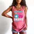 Baseball Or Bows Daddy Loves You Gender Reveal Family Comfort Colors Tank Top Watermelon Baseball Or Bows Daddy Loves You Gender Reveal Family Comfort Colors Tank Top Watermelon