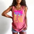 Baseball Drip Bat Boys Ice Cream American Flag 4th Of July Comfort Colors Tank Top Watermelon
