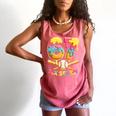 Baseball Drip Ice Cream Number 67 Player Lifestyle Comfort Colors Tank Top Watermelon Baseball Drip Ice Cream Number 67 Player Lifestyle Comfort Colors Tank Top Watermelon