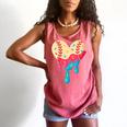 Baseball Drip Melting Ice Cream Baseball Heart Boys Girls Comfort Colors Tank Top Watermelon Baseball Drip Melting Ice Cream Baseball Heart Boys Girls Comfort Colors Tank Top Watermelon
