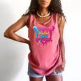 Baseball Ice Cream Drip 100 Days Of School Boys Girls 100th Comfort Colors Tank Top Watermelon Baseball Ice Cream Drip 100 Days Of School Boys Girls 100th Comfort Colors Tank Top Watermelon