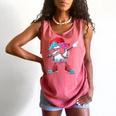 Baseball Ice Cream Drip Dabbing Sports Sprinkles For Boys Comfort Colors Tank Top Watermelon Baseball Ice Cream Drip Dabbing Sports Sprinkles For Boys Comfort Colors Tank Top Watermelon
