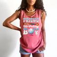 Baseball Ice Cream Drip Friend Of The Birthday Boy Comfort Colors Tank Top Watermelon Baseball Ice Cream Drip Friend Of The Birthday Boy Comfort Colors Tank Top Watermelon