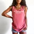 In My Baseball Mom Era Cute Sports Comfort Colors Tank Top Watermelon In My Baseball Mom Era Cute Sports Comfort Colors Tank Top Watermelon