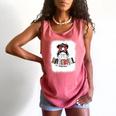 Baseball Mom Messy Bun Mommy Baseball Player Premium Comfort Colors Tank Top Watermelon Baseball Mom Messy Bun Mommy Baseball Player Premium Comfort Colors Tank Top Watermelon