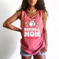 Baseball Mom Shirt Mama Women Baseball Shirt For Comfort Colors Tank Top Watermelon Baseball Mom Shirt Mama Women Baseball Shirt For Comfort Colors Tank Top Watermelon